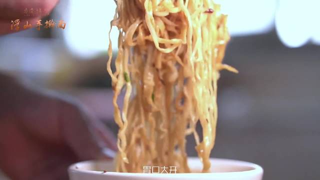 广西平南寺面，传承与创新的美食之旅最新消息揭秘