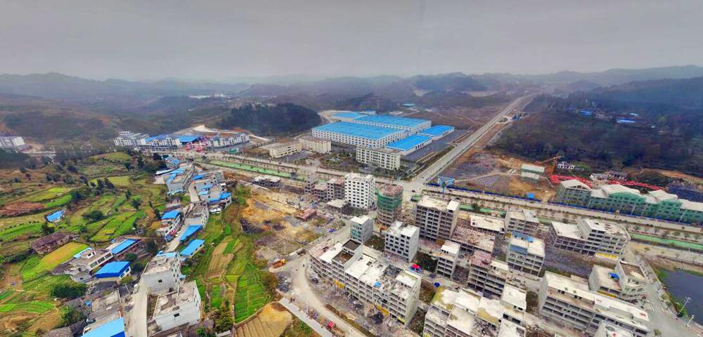 贵州省平塘县最新时讯，温馨日常故事概述