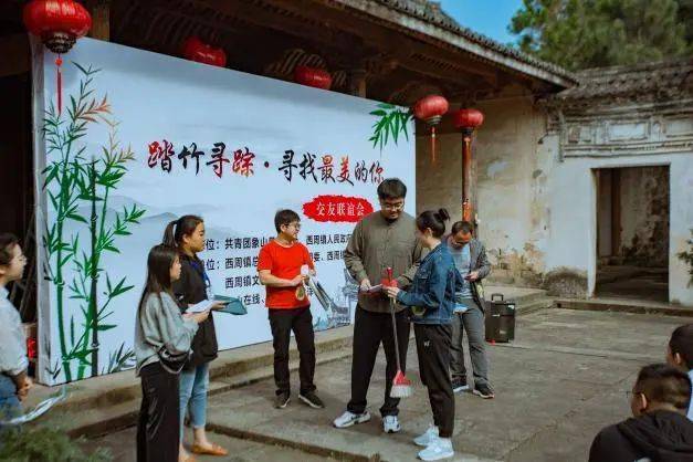 众里寻他千百度，遇见隐藏版特色小店的独特风情