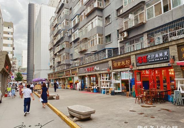 兰州九洲房价最新动态与小巷深处的特色风情探索