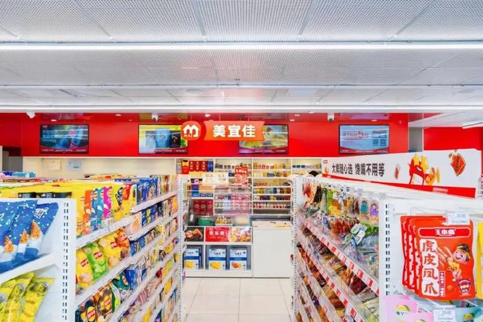 东莞便利店转让信息解析，最新动态与趋势分析