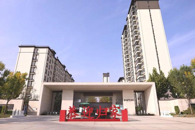 陕七建三公司最新项目，自然美景探索之旅