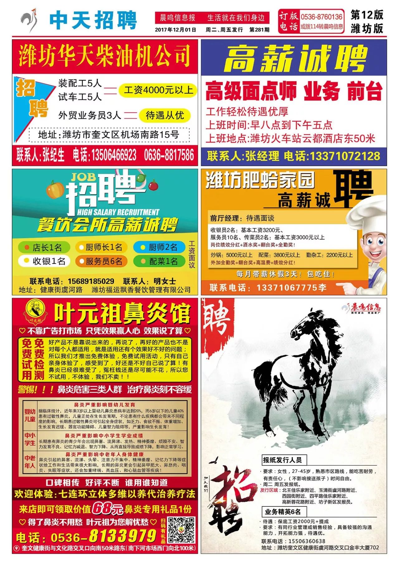 屯昌县最新招聘信息，启程自然之旅，探寻内心宁静与平和的职场家园
