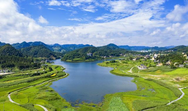 务川县最新探索，自然美景之旅，寻求内心平和与宁静的旅程