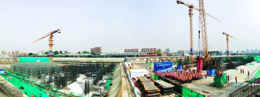 丰台高铁站最新消息,丰台高铁站最新消息，建设进展、特色亮点及未来展望