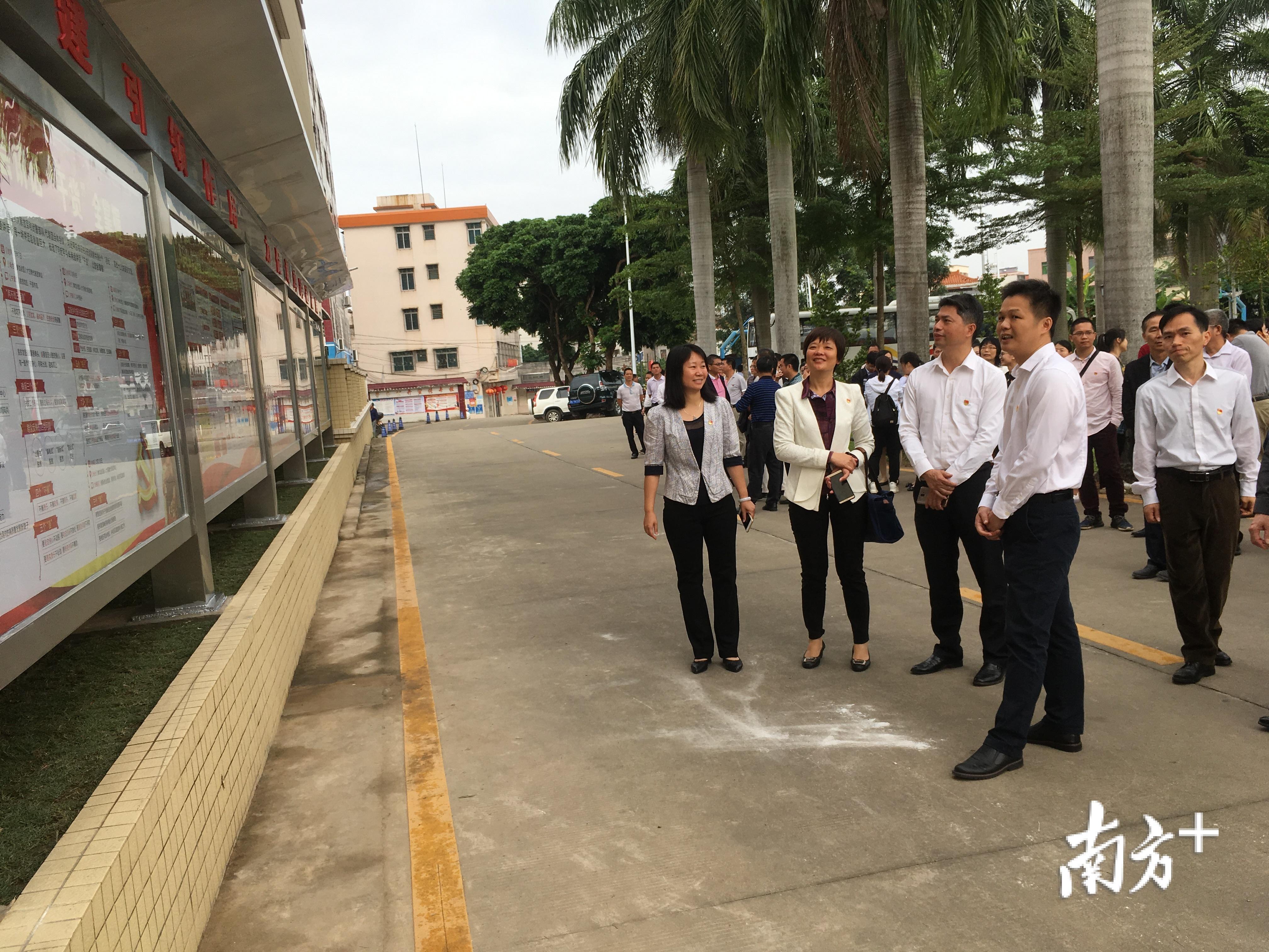 高州市委常委名单最新揭晓，激发新篇章的活力与希望