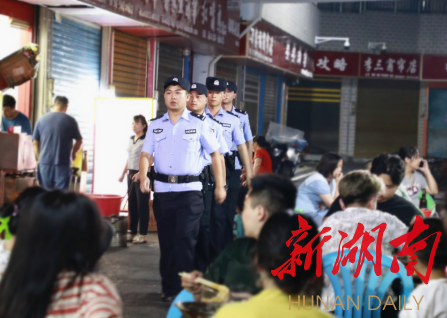 保靖公安新闻最新消息,保靖公安新闻最新消息，观点论述