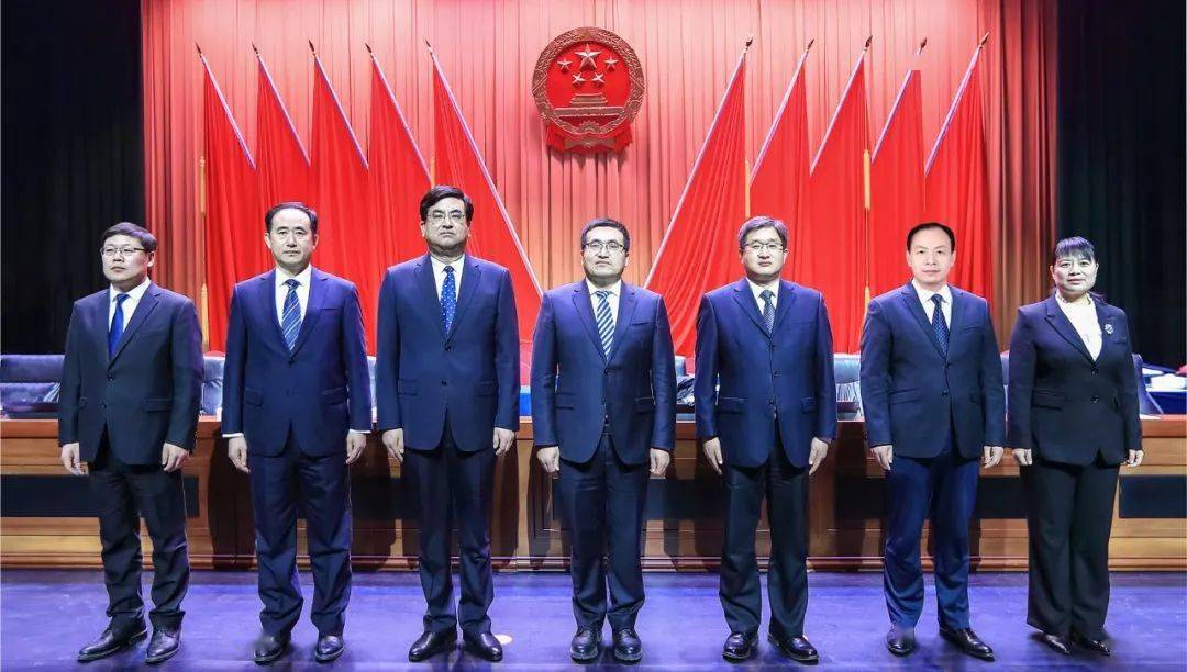 最新东营市领导班子,最新东营市领导班子概述