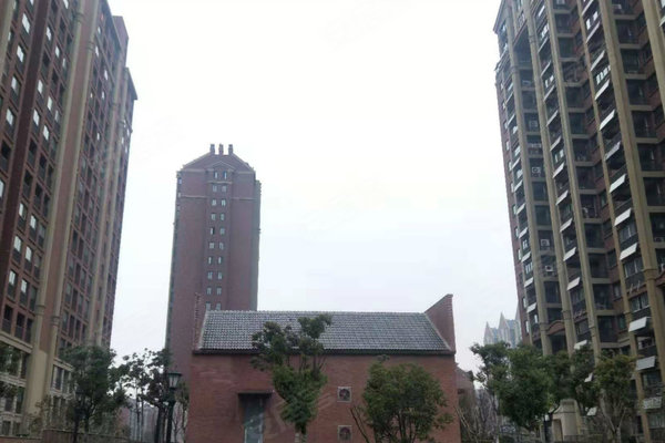 涟水领秀花都最新动态，自然美景探索之旅，寻找内心平和与宁静