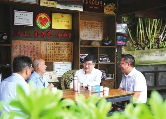 永川仙龙镇最新发展动态，深度观点阐述与分析
