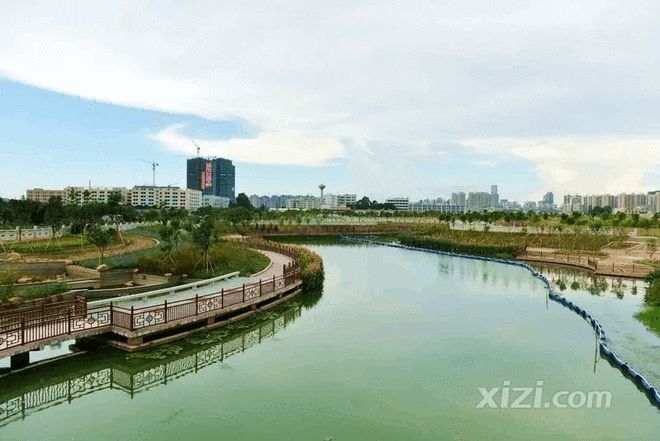 惠州望江沥项目最新进展纪实，最新动态与成果展示