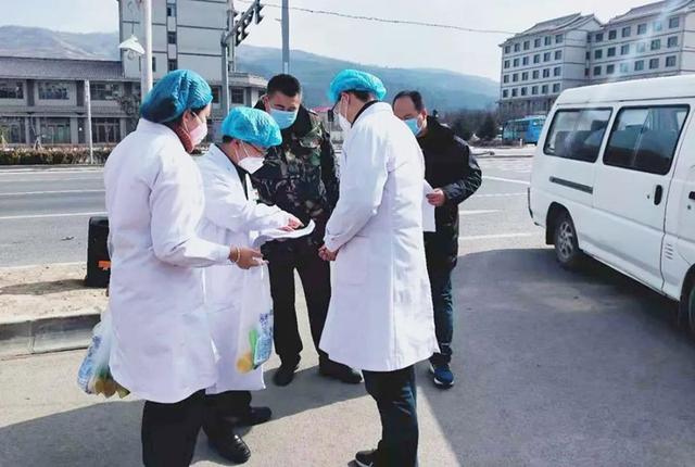天水乡村医生的日常，医疗之光与美食瑰宝探索