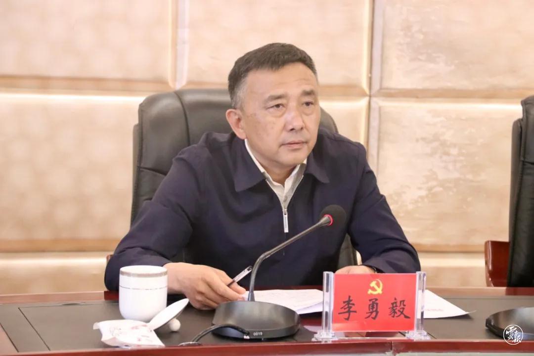 云南省李勇毅新任要职，科技领航未来生活新篇章