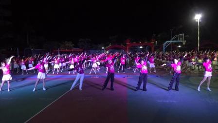 最新小学校园集体舞，舞动校园与小巷的舞蹈宝藏探秘
