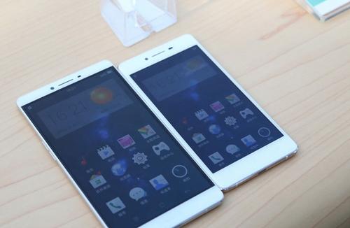 OPPOR7最新系统版本3.0，爱的升级与友情联结的新篇章