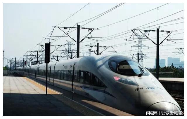 荆张高铁最新规划图揭秘，科技引领时空变革，启程未来之旅