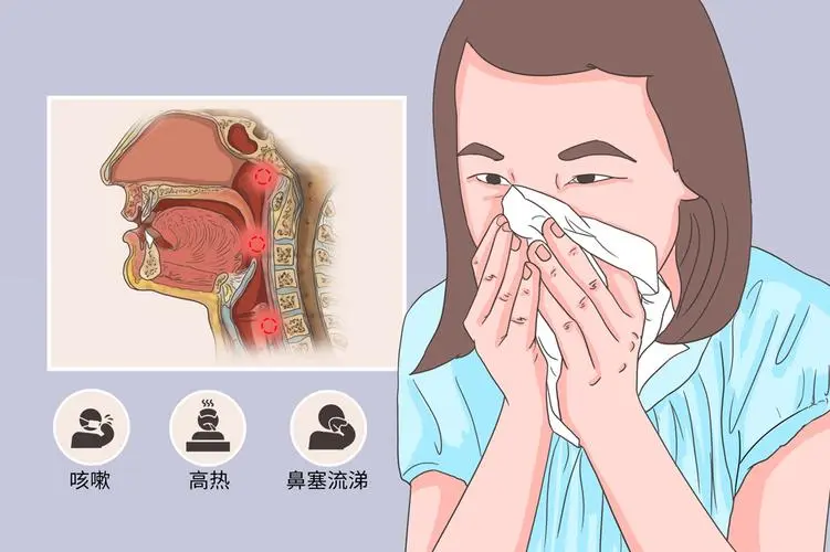 鼻癌最新治疗，探索奇妙旅程的起点