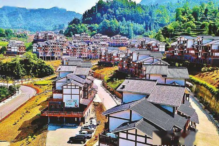 都京镇自然美景探索之旅最新报道