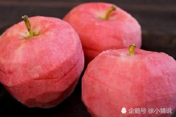 苹果最新的梗,苹果最新的梗