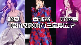 最新女声佳作，音乐的魅力与深远影响