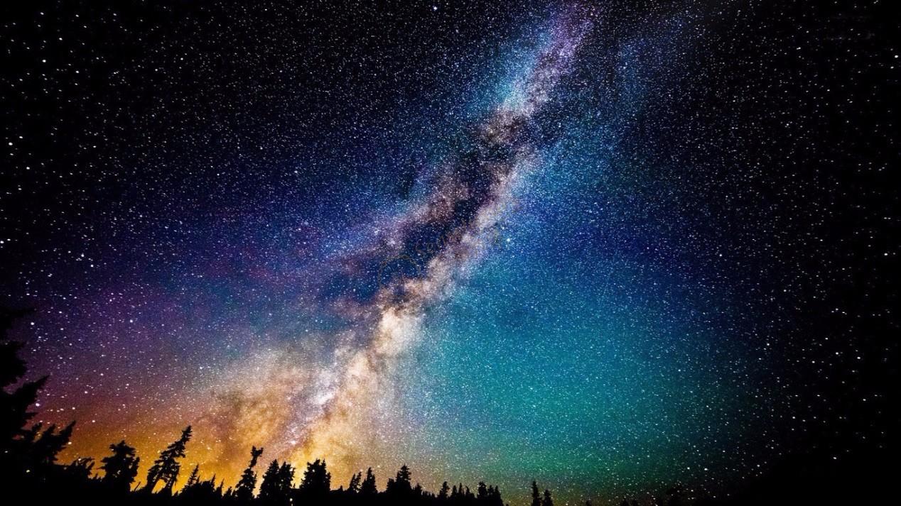 明星名大全，璀璨星空的探索指南