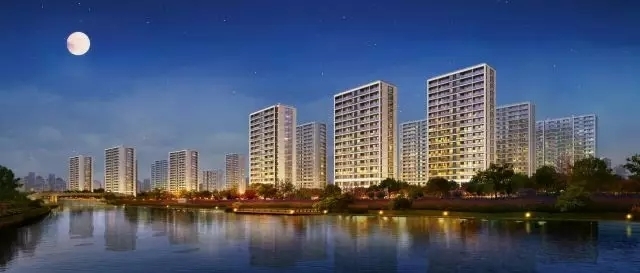 汇景城市中心最新动态，探索自然美景之旅，重获内心宁静与平和