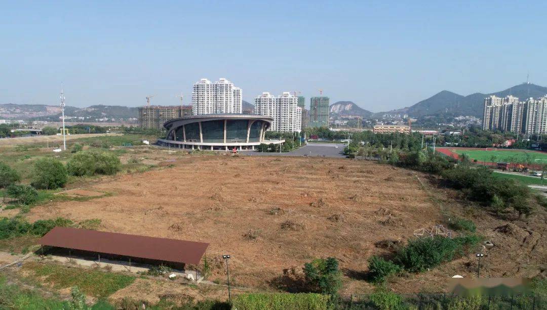 蒲白矿务局最新动态，心灵与自然的美景之旅