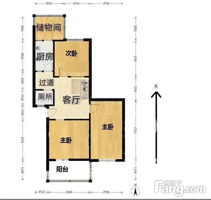 天苑小区最新二手房价全面指南