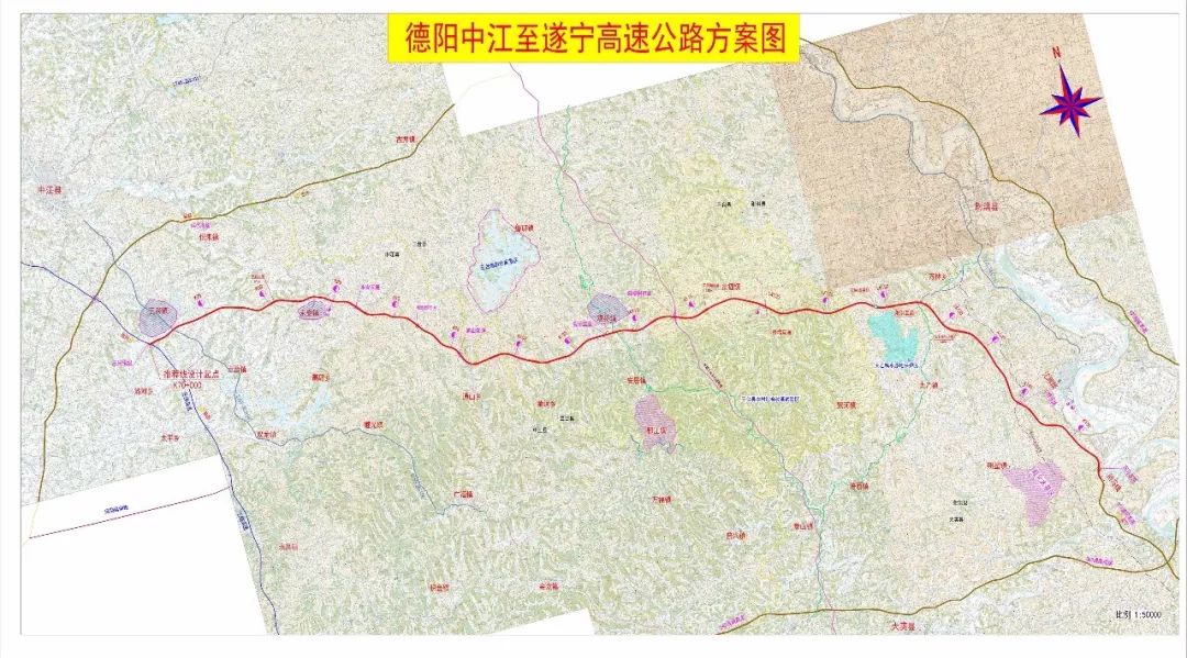 中江三金公路最新动态与温情故事回顾