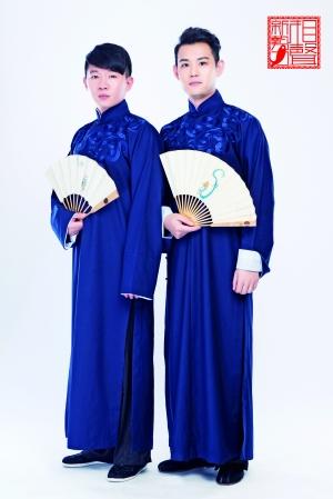 卢鑫玉浩相声最新作品笑声传奇，深度探析相声艺术的魅力与观点