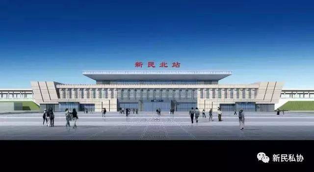 颖上高铁站最新消息，科技引领重塑出行体验