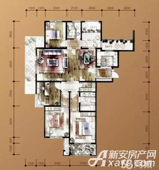 温馨家园