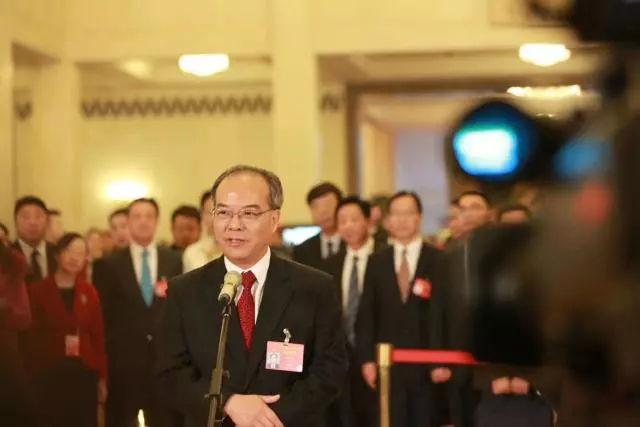 广东省林少春的最新任职公告，揭秘林少春的新职务