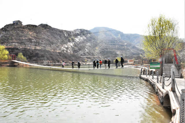 株洲县征收办最新动态，自然美景探索之旅启动